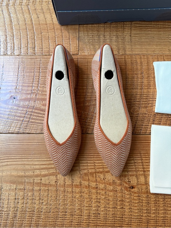 Rothy's Shoes - Rothy’s merino points